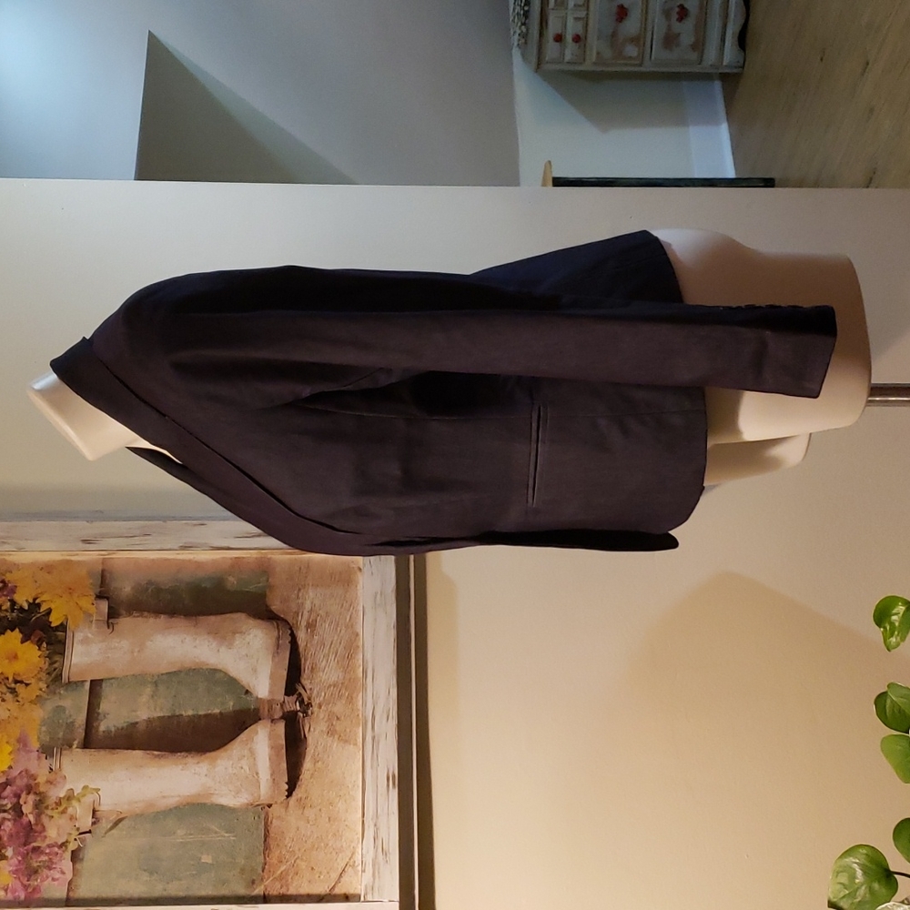 Isaac Mizrahi Blazer - Picture 8 of 13